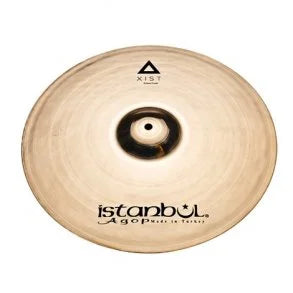 Istanbul XIST XC15 15" crash