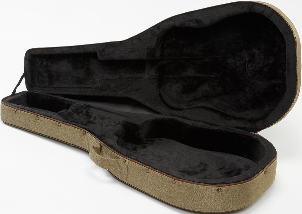 Western guitar taske Ibanez FS40DA Foamcase (passer til modeller AW/V/PF/PF1512)