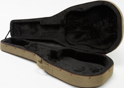 Western guitar taske Ibanez FS40DA Foamcase (passer til modeller AW/V/PF/PF1512)