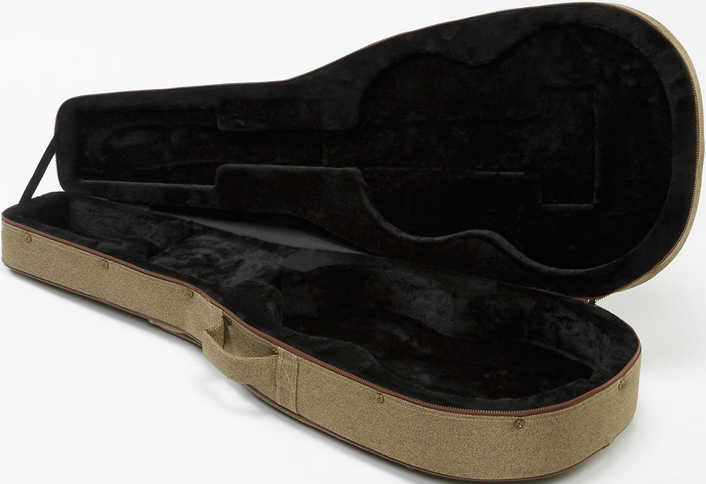 Klassisk guitar taske Ibanez FS40CL Foamcase Classic (Passer til modeller AEG, PN, AVN, GA.)