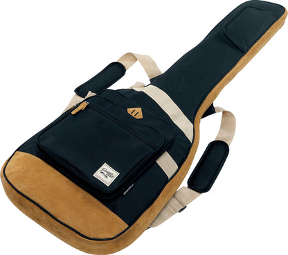 Bas guitar taske Ibanez IBB541-BK Gigbag bas Powerpad Black
