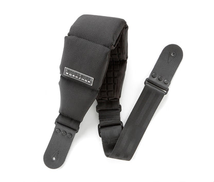 Ibanez BWS900 Guitar Strap (90mm width)
