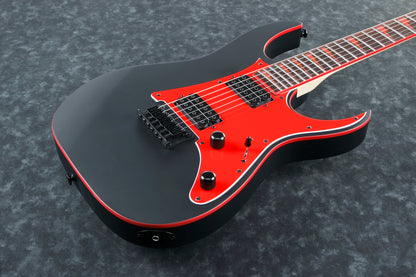 Ibanez GRG131DX-BKF GIO elektrisk guitar