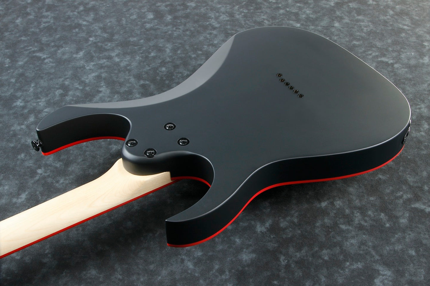 Ibanez GRG131DX-BKF GIO elektrisk guitar