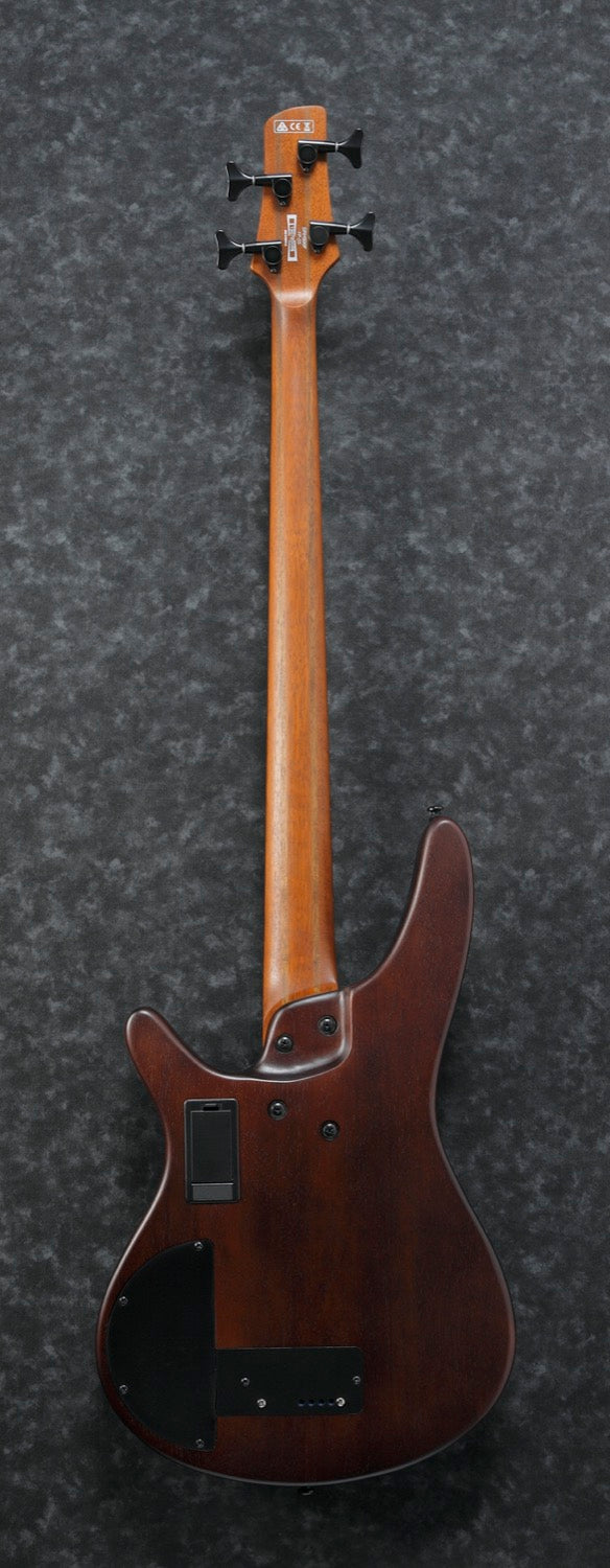 Ibanez SRH500F-NNF SR Hollow body "Aerium" Fretless