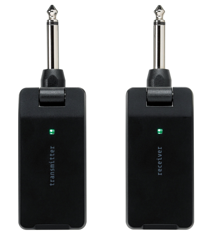 Ibanez WS1 trådløst System for Guitar