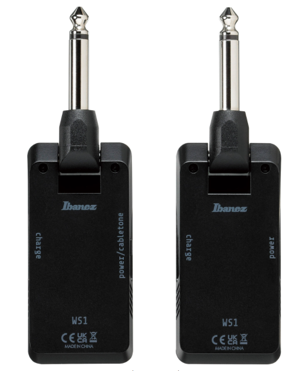 Ibanez WS1 trådløst System for Guitar