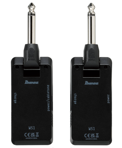 Ibanez WS1 trådløst System for Guitar