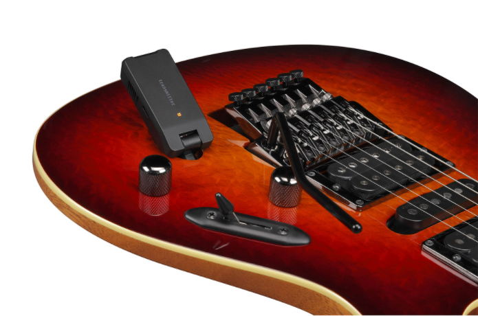 Ibanez WS1 trådløst System for Guitar