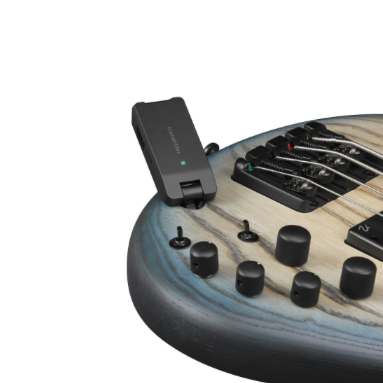 Ibanez WS1 trådløst System for Guitar