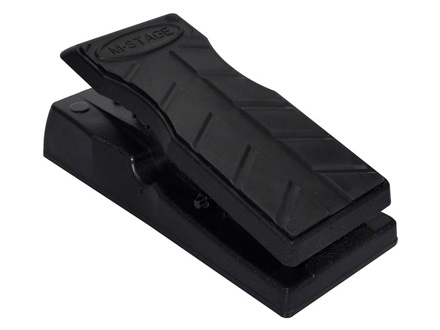 Boston BVP 1200 mono volume pedal for guitar