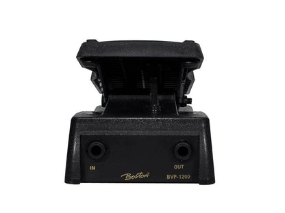 Boston BVP 1200 mono volume pedal for guitar