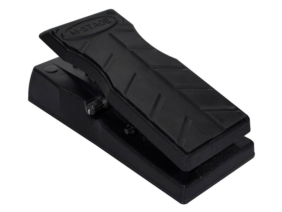 Boston BVP 2100 stereo volume pedal til guitar