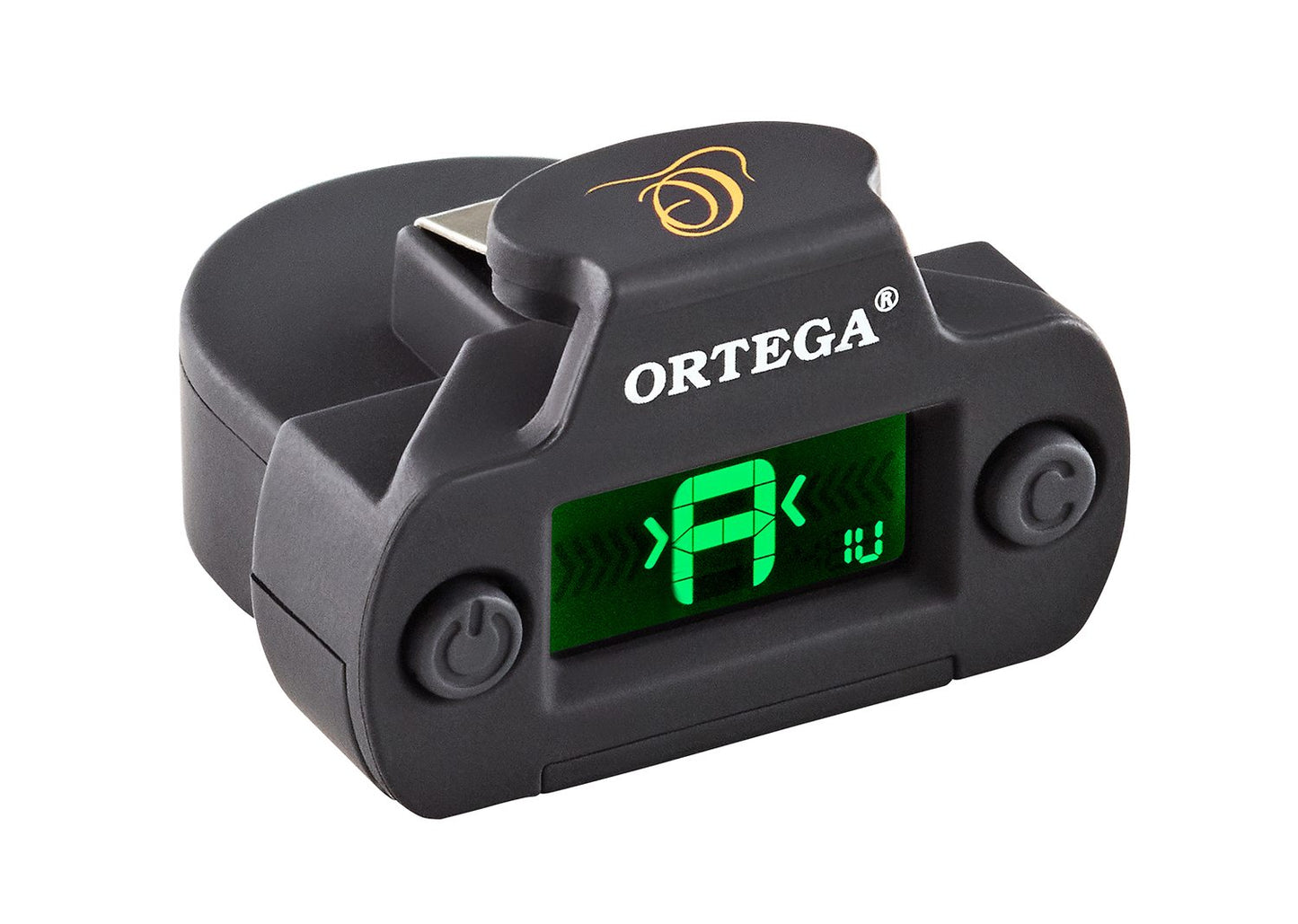 Ortega OCST-1BK Lydhuls tuner