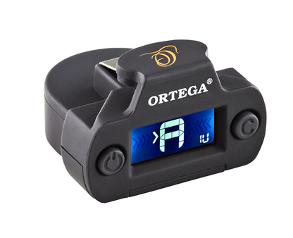 Ortega OCST-1BK Lydhuls tuner