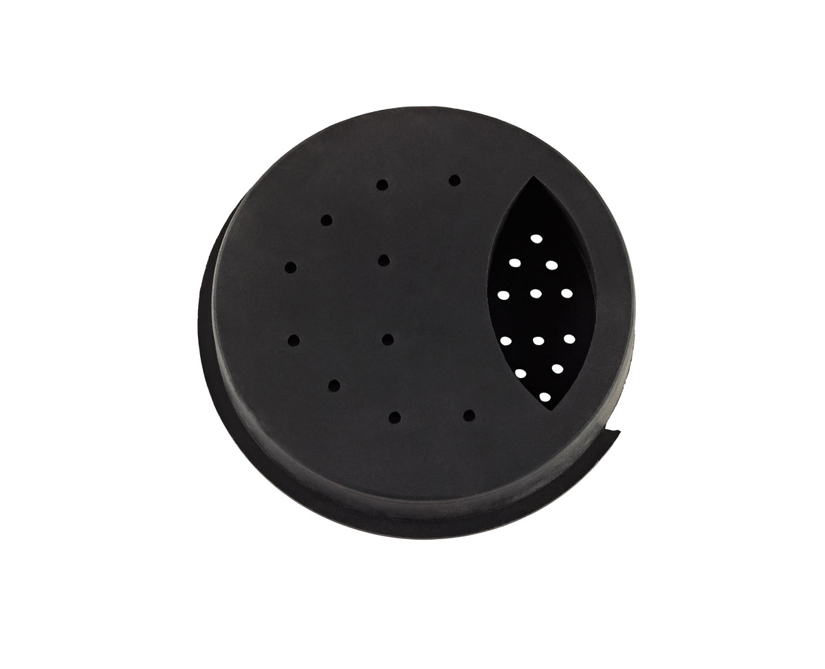 Ortega HUMIBUSTER80 Humibuster 80mm til klassisk guitar