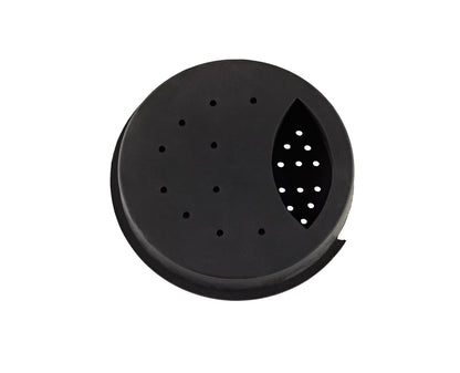 Ortega HUMIBUSTER80 Humibuster 80mm til klassisk guitar