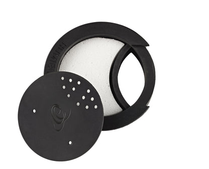 Ortega HUMIBUSTER80 Humibuster 80mm til klassisk guitar