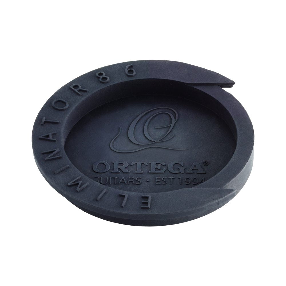 Ortega ELIMINATOR100 Feedback Eliminator 100mm Western guitar og akustisk bas