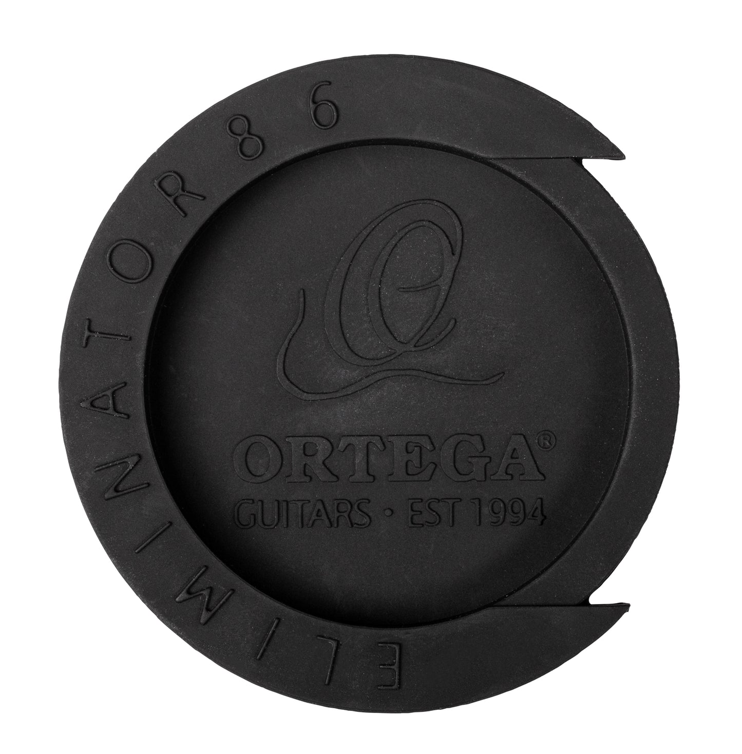 Ortega ELIMINATOR100 Feedback Eliminator 100mm Western guitar og akustisk bas