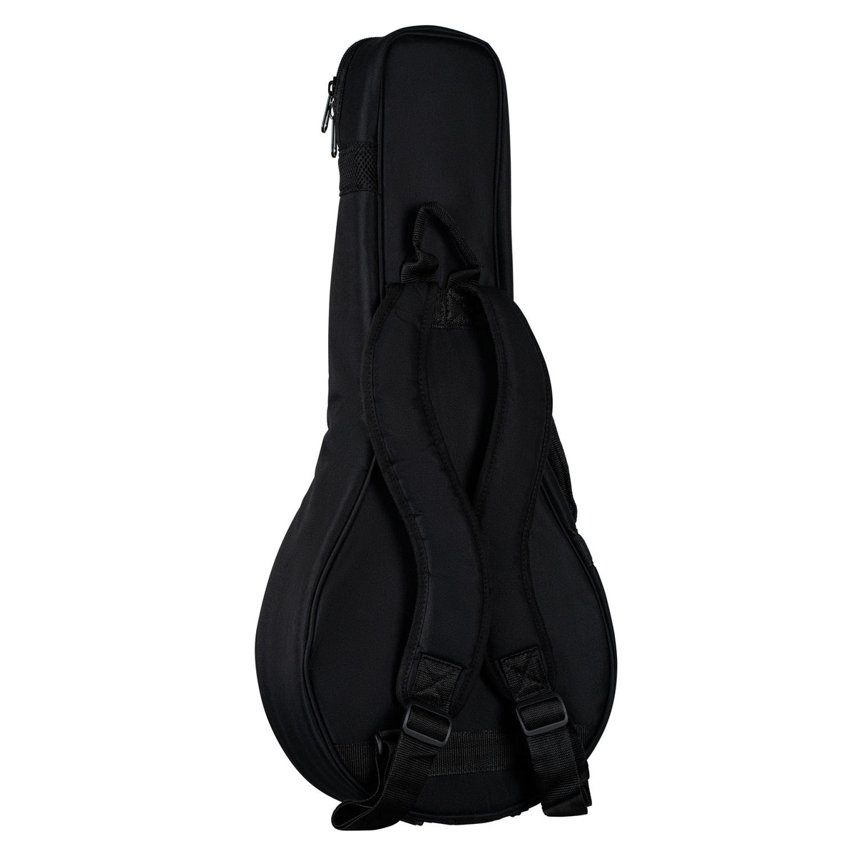 Mandolin taske Ortega ONB-MA Pro Series Mandolin Bag, Brown/Black