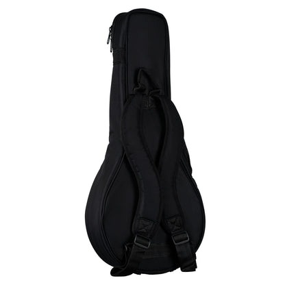 Mandolin taske Ortega ONB-MA Pro Series Mandolin Bag, Brown/Black