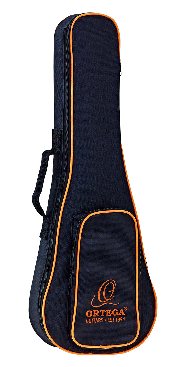 Koncert ukulele taske Ortega OUBSTD-CC