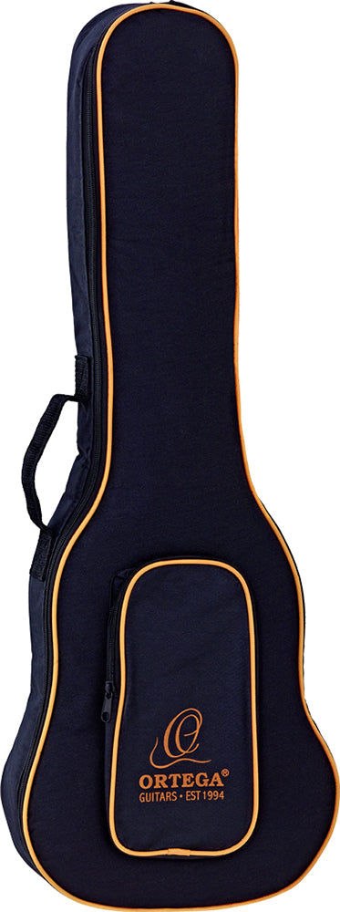 Bariton ukulele taske Ortega OUBSTD-BA