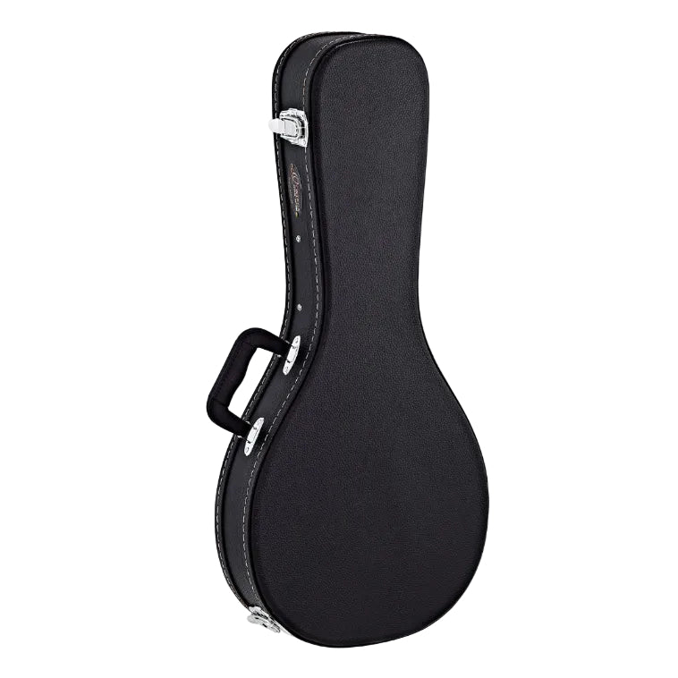 Mandolin A-style hard case Ortega OMCSTD-A