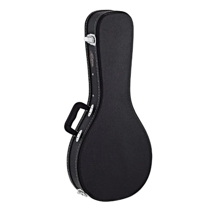 Mandolin A-style hard case Ortega OMCSTD-A
