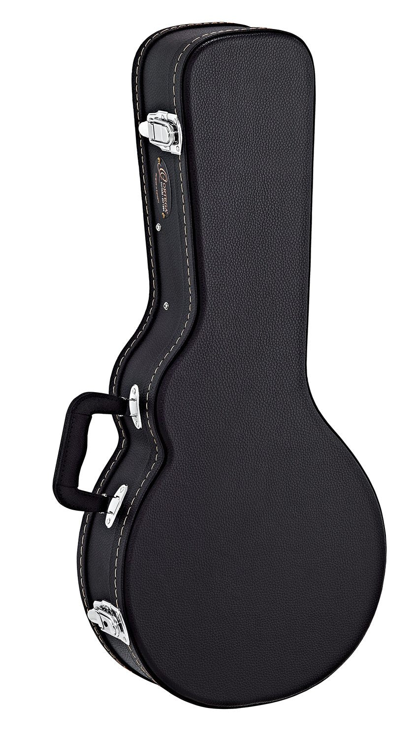 Mandolin F-style hardcase Ortega OMCSTD-F