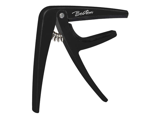 Boston BC-87-BKN ukulele / mandolin / banjo capo