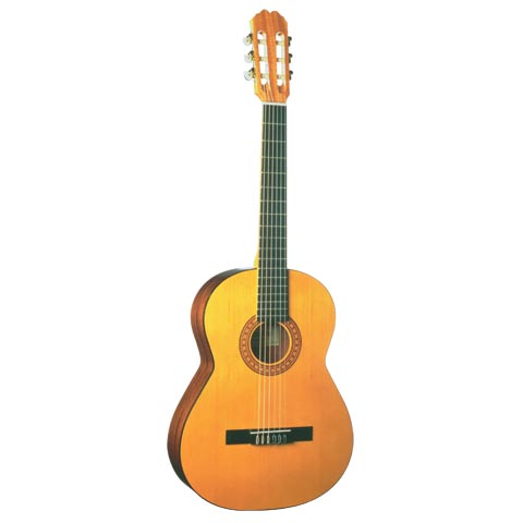 ADMIRA PALOMA classical guitar