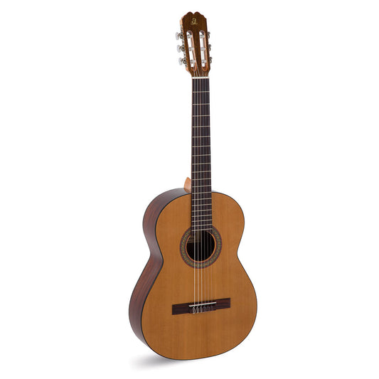 Admira MALAGA Klassisk guitar, solid Cedar top