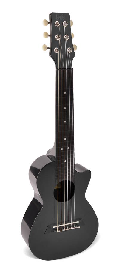 Korala Korala Guitar Lele PUG-40-OR orange