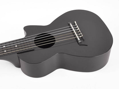 Korala Korala Guitarlele PUG-40 sort
