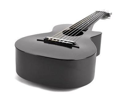 Korala Korala Guitarlele PUG-40 sort