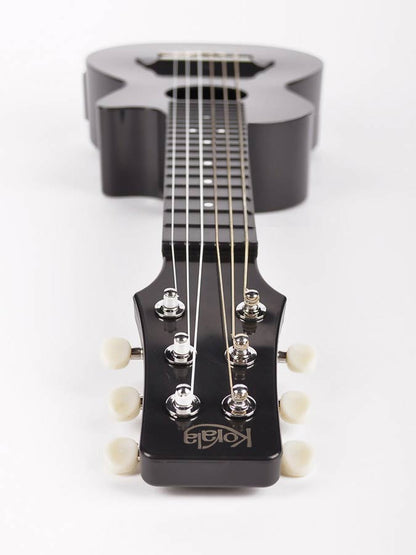 Korala Korala Guitarlele PUG-40 sort