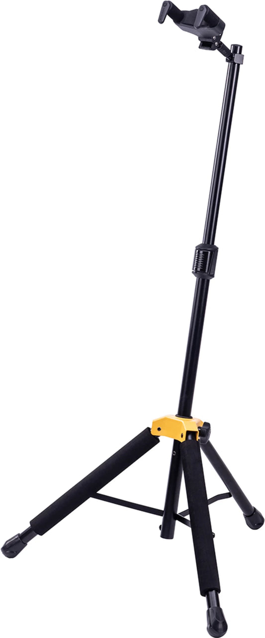 Hercules GS415B-PLUS floor stand for guitar