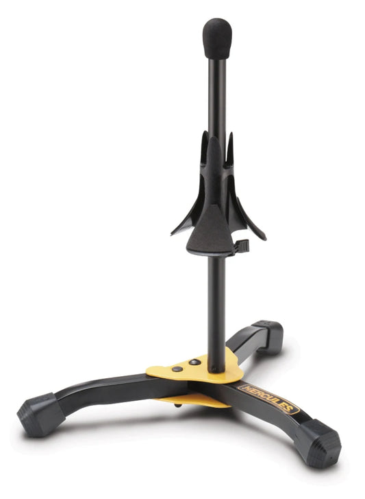 Hercules DS510B Trumpet/Cornet stand with three legs