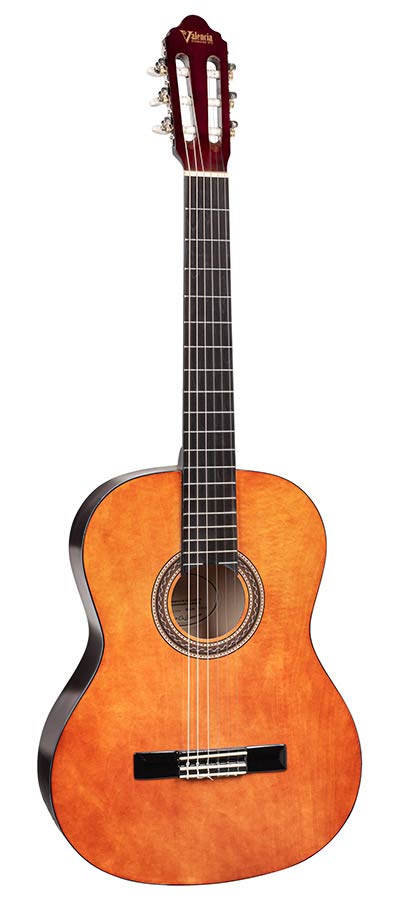 Valencia VC104 Series 10 classical guitar 4/4