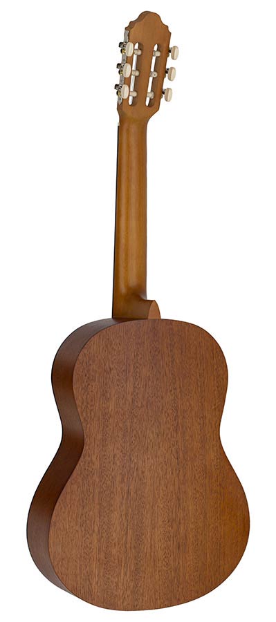 Valencia VC203 Series 200 classic guitar 3/4 (højre eller venstrehånds)