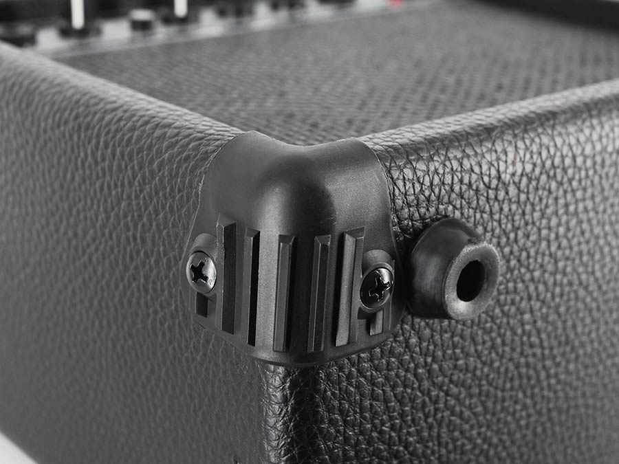 SX G10  elektrisk guitar amp 10W 5"