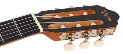 Valencia VC203H Series 200 klassisk guitar med hybrid neck 3/4