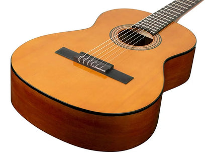 Valencia VC263 , Series 200, størrelse 3/4 klassisk guitar