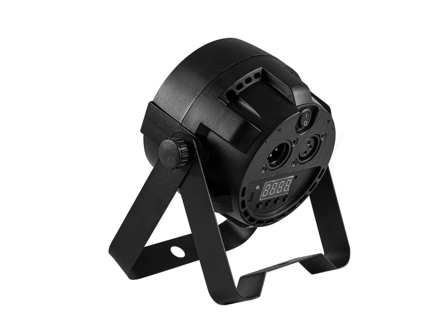 EUROLITE AKKU Mini PARTY RGBW LED Spot MK2