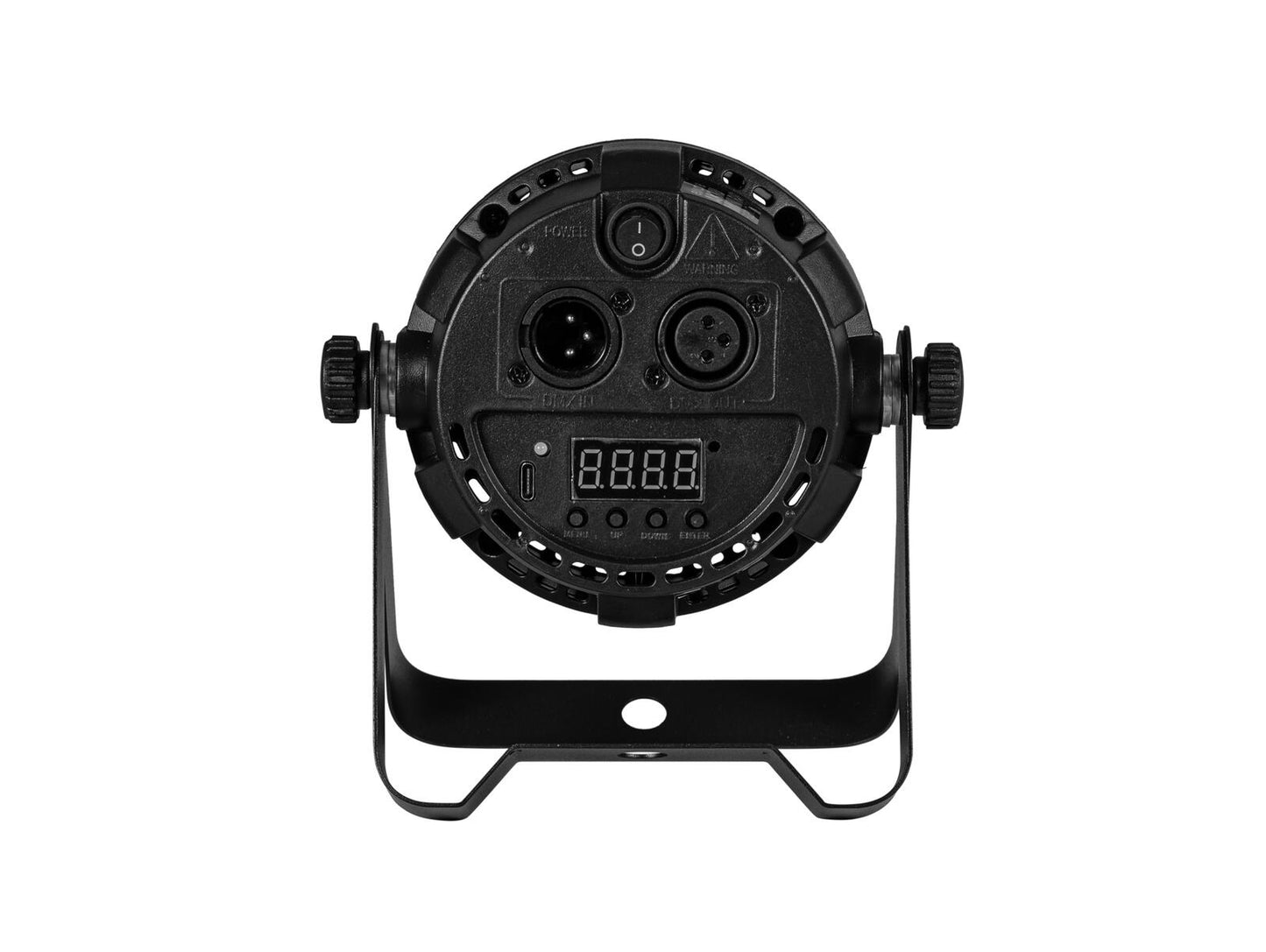 EUROLITE AKKU Mini PARTY RGBW LED Spot MK2