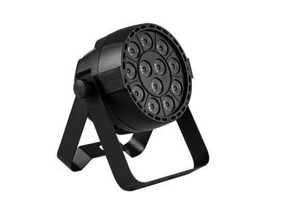 EUROLITE AKKU Mini PARTY RGBW LED Spot MK2