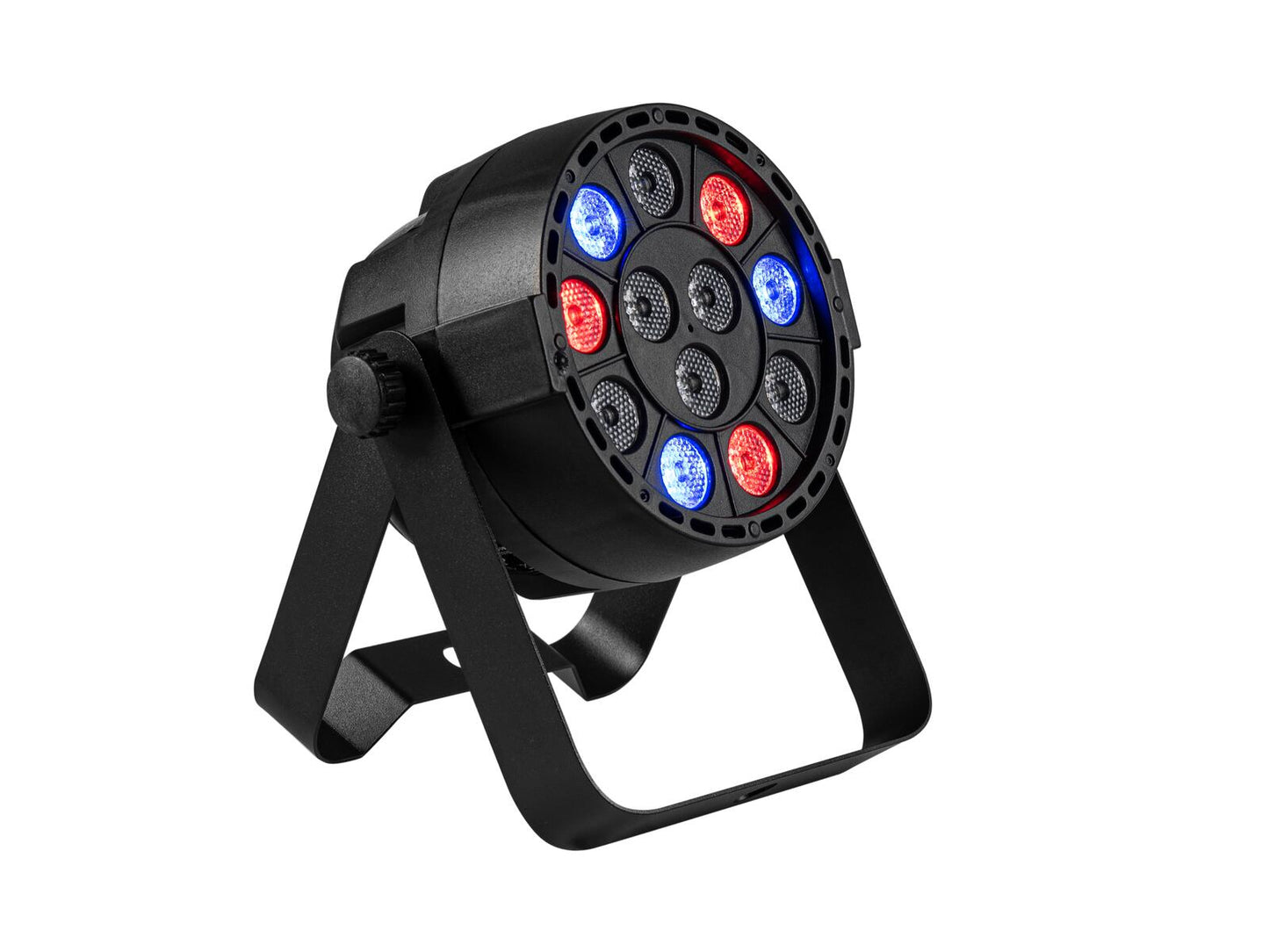 EUROLITE AKKU Mini PARTY RGBW LED Spot MK2