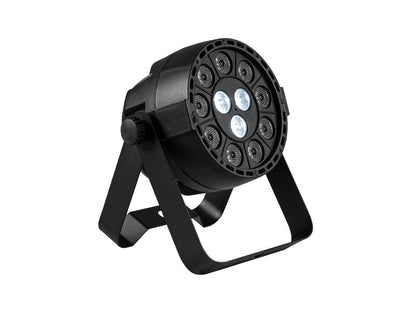EUROLITE AKKU Mini PARTY RGBW LED Spot MK2